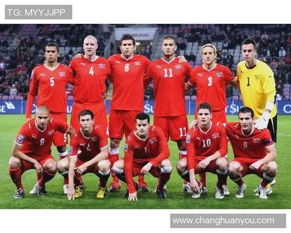 瑞士足球历史最佳球员排名及其辉煌成就回顾