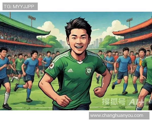 小孩足球球星卡收藏热潮掀起 让孩子们体验足球梦想的魅力